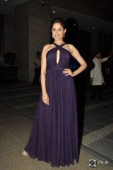 Celebs at Chiranjeevi 61st Birthday Party